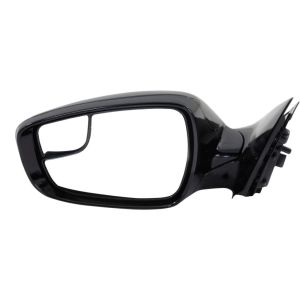 2014-2016 HYUNDAI Mirror outside rear view Left Driver Side OEM# 876102V520 PL# HY1320218