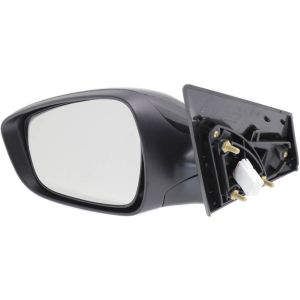 2016 HYUNDAI Mirror outside rear view Left Driver Side OEM# 876103Y550 PL# HY1320220