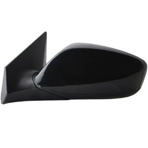  HYUNDAI ELANTRA SEDAN DOOR MIRROR LEFT (Driver Side) PWR/N-HTD (W/O SIGNAL)**NSF** OEM#876103Y550 2016 PL# HY1320220N