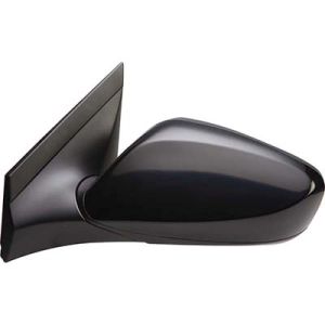 2014-2017 HYUNDAI Mirror outside rear view Left Driver Side OEM# 876101R900 PL# HY1320221