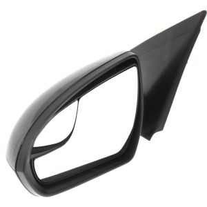 2017-2020 HYUNDAI Mirror outside rear view Left Driver Side OEM# 87610F3050 PL# HY1320224