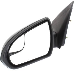 2017-2018 HYUNDAI Mirror outside rear view Left Driver Side OEM# 87610F3060 PL# HY1320225