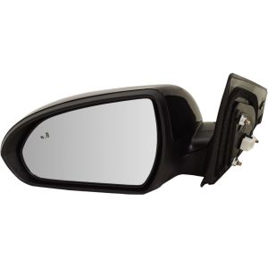 2017-2020 HYUNDAI Mirror outside rear view Left Driver Side OEM# 87610F3020 PL# HY1320226