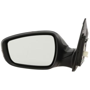 2013-2017 HYUNDAI Mirror outside rear view Left Driver Side OEM# 87610A5220 PL# HY1320230