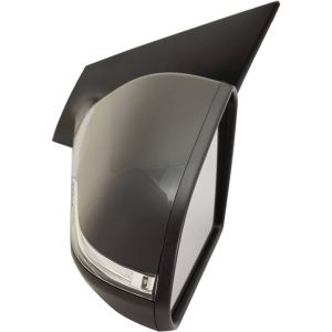 2015-2017 HYUNDAI Mirror outside rear view Left Driver Side OEM# 87610C2020 PL# HY1320236