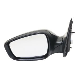 2013-2017 HYUNDAI Mirror outside rear view Left Driver Side OEM# 87610A5210 PL# HY1320241