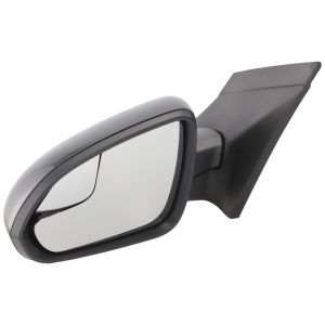 2018-2022 HYUNDAI Mirror outside rear view Left Driver Side OEM# 87610J0100 PL# HY1320242