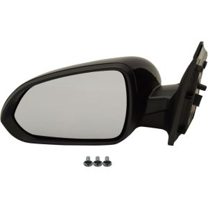 2018-2022 HYUNDAI Mirror outside rear view Left Driver Side OEM# 87610J0030 PL# HY1320243