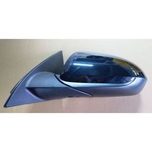 2018-2020 HYUNDAI Mirror outside rear view Left Driver Side OEM# 87610G3260 PL# HY1320248