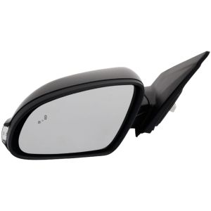 2018-2021 HYUNDAI Mirror outside rear view Left Driver Side OEM# 87610J9130MZH PL# HY1320257