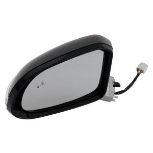 2019-2020 HYUNDAI Mirror outside rear view Left Driver Side OEM# 87610S2130 PL# HY1320264