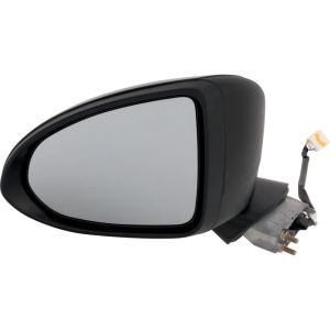 2020-2022 HYUNDAI Mirror outside rear view Left Driver Side OEM# 87610L0000 PL# HY1320272