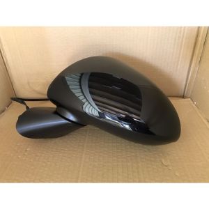 2020-2022 HYUNDAI Mirror outside rear view Left Driver Side CAPA OEM# 87610L0000 PL# HY1320272C