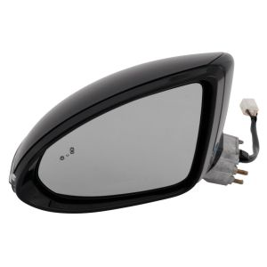 2020-2023 HYUNDAI Mirror outside rear view Left Driver Side OEM# 87610L0040 PL# HY1320273