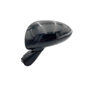 2020-2023 HYUNDAI Mirror outside rear view Left Driver Side CAPA  OEM# 87610L0010 PL# HY1320274C