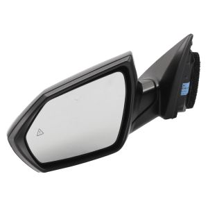2021-2023 HYUNDAI Mirror outside rear view Left Driver Side OEM# 87610AA220 PL# HY1320278