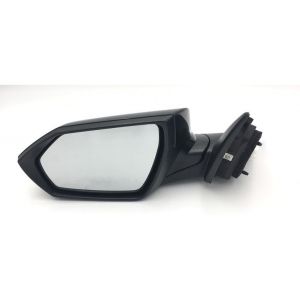 2021-2023 HYUNDAI Mirror outside rear view Left Driver Side CAPA  OEM# 87610AA120 PL# HY1320282C
