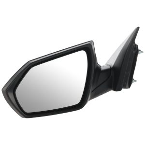 2021-2023 HYUNDAI Mirror outside rear view Left Driver Side OEM# 87610AA120 PL# HY1320282
