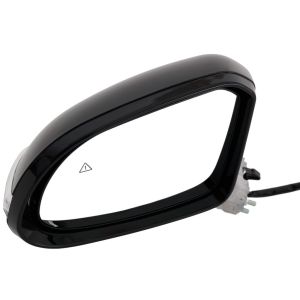 2021-2023 HYUNDAI Mirror outside rear view Left Driver Side OEM# 87610S2410 PL# HY1320331