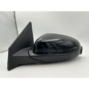 2022-2023 HYUNDAI Mirror outside rear view Left Driver Side OEM# 87610J9680MZH PL# HY1320334
