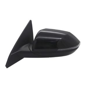 2024-2025 HYUNDAI KONA Mirror outside rear view Left Driver Side OEM# 87610BE020 PL# HY1320338