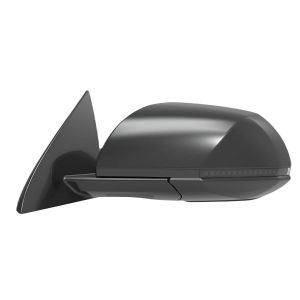 2022 HYUNDAI Mirror outside rear view Left Driver Side OEM# 87610GI190 PL# HY1320339