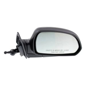 2001-2006 HYUNDAI Mirror outside rear view Right Passenger Side OEM# 876202D425 PL# HY1321127