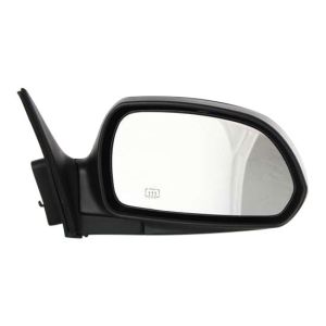 2001-2006 HYUNDAI Mirror outside rear view Right Passenger Side OEM# 876202D520 PL# HY1321128