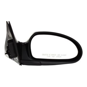 1999-2005 HYUNDAI Mirror outside rear view Right Passenger Side OEM# 8760638410 PL# HY1321130