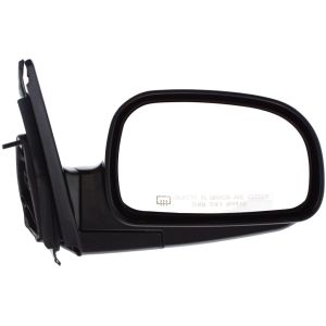 2003-2004 HYUNDAI Mirror outside rear view Right Passenger Side OEM# 8762026821CA PL# HY1321143