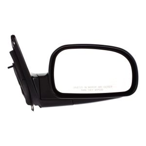 2003-2004 HYUNDAI Mirror outside rear view Right Passenger Side OEM# 8762026601CA PL# HY1321144