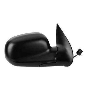 2001-2003 HYUNDAI Mirror outside rear view Right Passenger Side OEM# 8762026600 PL# HY1321147