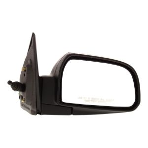 2005-2009 HYUNDAI Mirror outside rear view Right Passenger Side OEM# 876202E420 PL# HY1321150