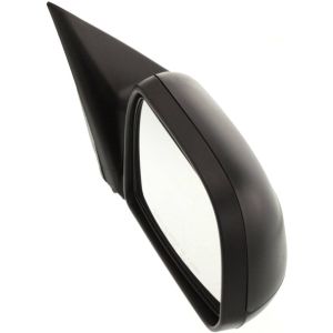 2005-2009 HYUNDAI Mirror outside rear view Right Passenger Side OEM# 876202E530 PL# HY1321151