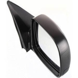 2010-2012 HYUNDAI Mirror outside rear view Right Passenger Side OEM# 876200W000 PL# HY1321156