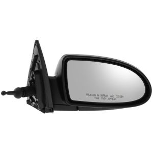2006-2009 HYUNDAI Mirror outside rear view Right Passenger Side OEM# 876201E040 PL# HY1321157