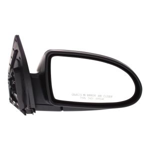 2006-2010 HYUNDAI Mirror outside rear view Right Passenger Side OEM# 876201E120 PL# HY1321158