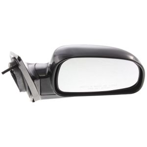 2005-2006 HYUNDAI Mirror outside rear view Right Passenger Side OEM# 8762026602 PL# HY1321159