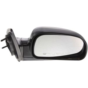 2005-2006 HYUNDAI Mirror outside rear view Right Passenger Side OEM# 8762026822 PL# HY1321160
