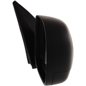 2009-2012 HYUNDAI Mirror outside rear view Right Passenger Side OEM# 876200W010 PL# HY1321162