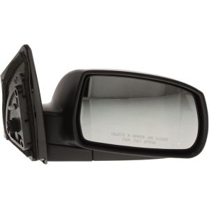 2010-2015 HYUNDAI Mirror outside rear view Right Passenger Side OEM# 876202S060 PL# HY1321163