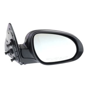 2009-2012 HYUNDAI Mirror outside rear view Right Passenger Side OEM# 876202L740 PL# HY1321169