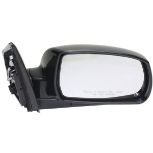 2010-2015 HYUNDAI Mirror outside rear view Right Passenger Side OEM# 876202S060CA PL# HY1321174