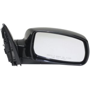 2010-2015 HYUNDAI Mirror outside rear view Right Passenger Side OEM# 876202S030 PL# HY1321175