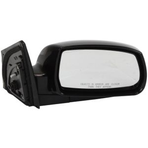 2010-2015 HYUNDAI Mirror outside rear view Right Passenger Side OEM# 876202S050 PL# HY1321176