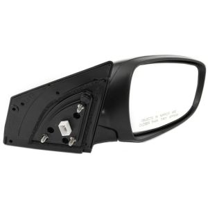 2011-2013 HYUNDAI Mirror outside rear view Right Passenger Side OEM# 876203Y000 PL# HY1321178