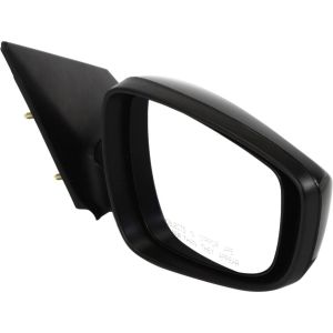 2011-2013 HYUNDAI Mirror outside rear view Right Passenger Side OEM# 876203Y100 PL# HY1321179
