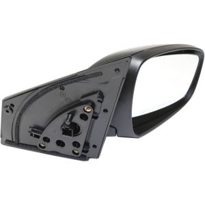2012-2017 HYUNDAI Mirror outside rear view Right Passenger Side OEM# 876201R210 PL# HY1321180