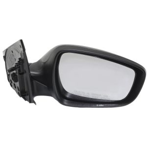 2012-2016 HYUNDAI Mirror outside rear view Right Passenger Side OEM# 876201R240 PL# HY1321182