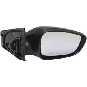2012-2017 HYUNDAI Mirror outside rear view Right Passenger Side OEM# 876201R230 PL# HY1321183